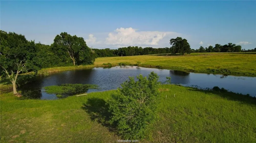 4791 State Highway 21 W (+/- 25 acres) Caldwell, TX 77836