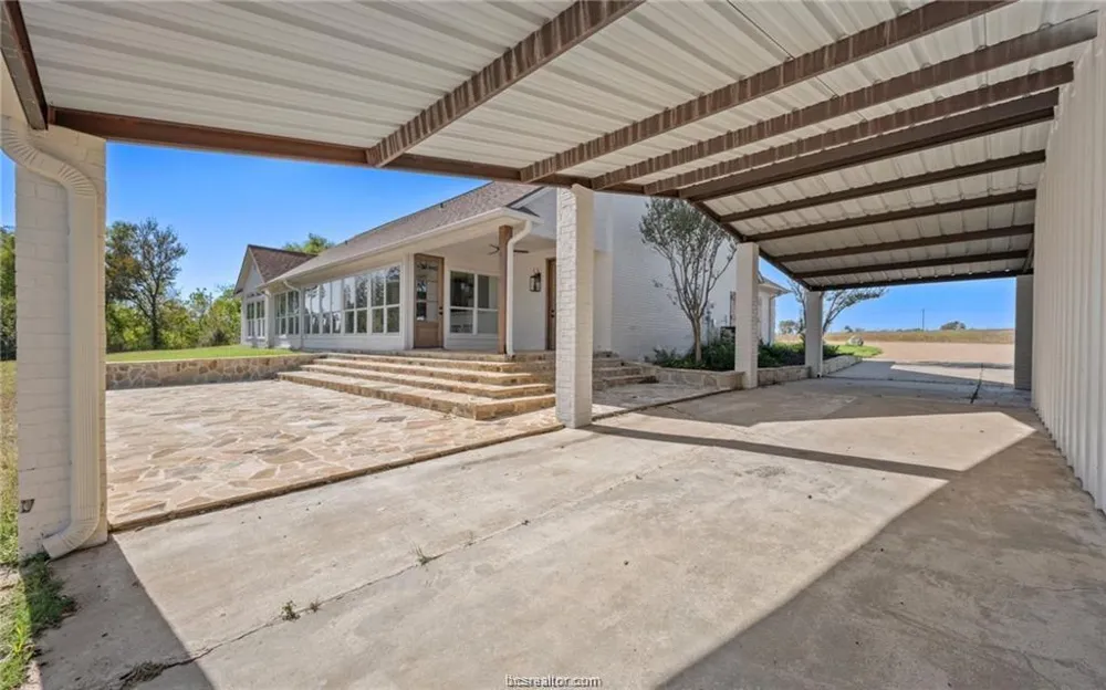 4791 State Highway 21 W (+/- 25 acres) Caldwell, TX 77836