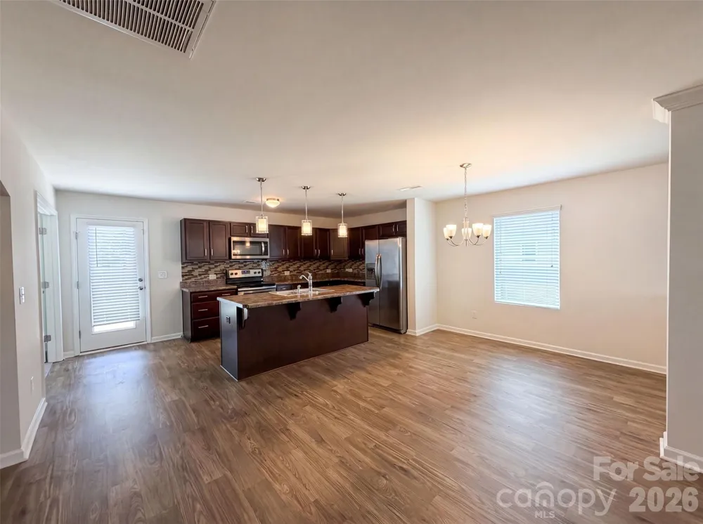 1708 Sawtooth Court Landis, NC 28088