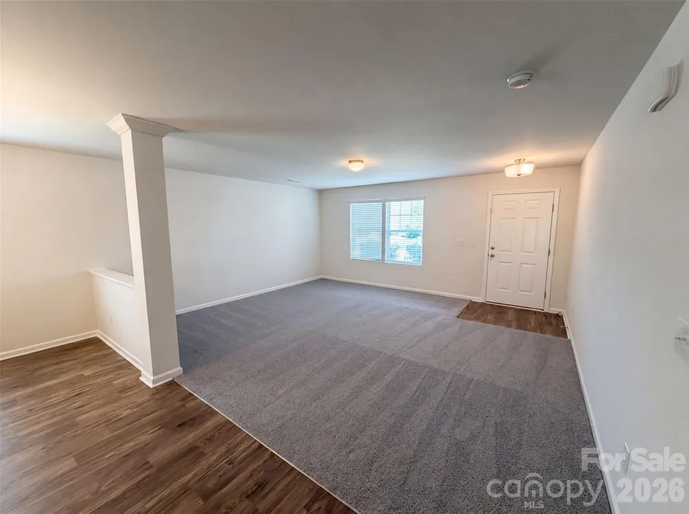 1708 Sawtooth Court Landis, NC 28088
