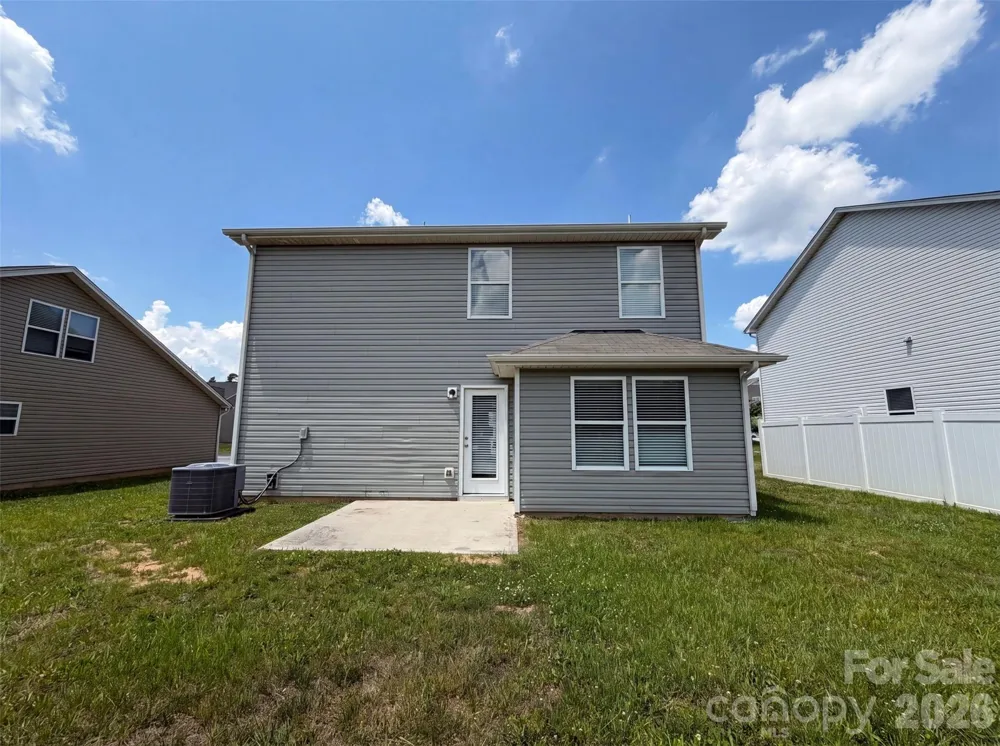1708 Sawtooth Court Landis, NC 28088