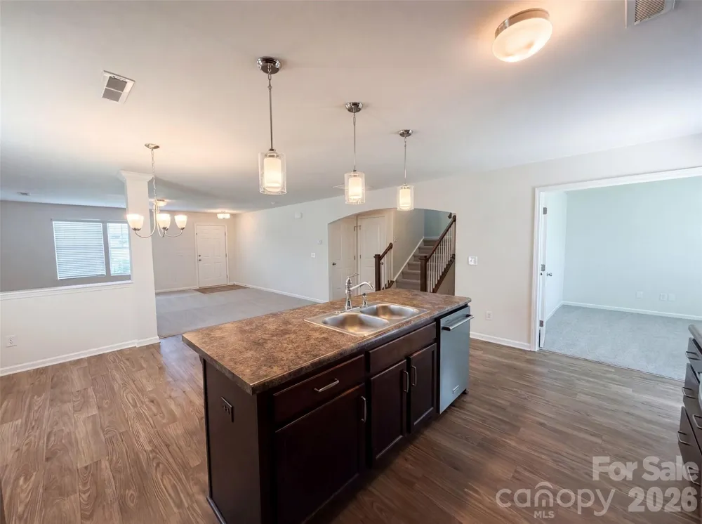 1708 Sawtooth Court Landis, NC 28088