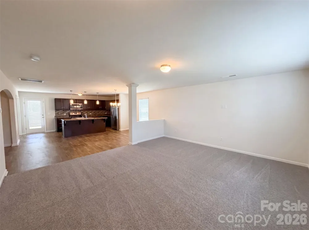 1708 Sawtooth Court Landis, NC 28088
