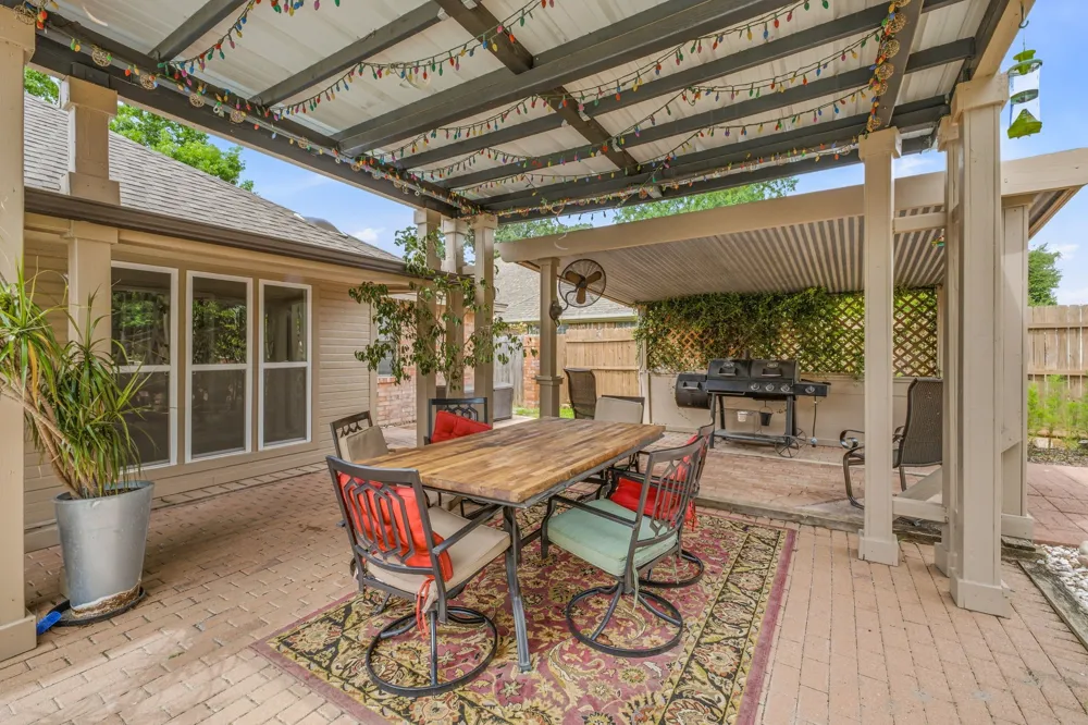5614 Hondo Drive De Cordova, TX 76049