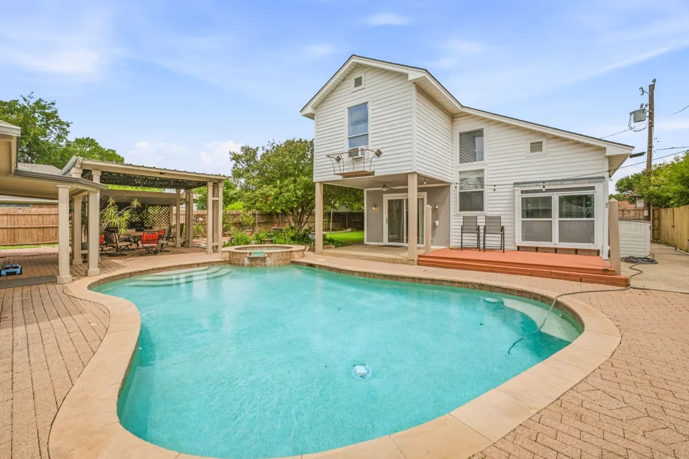 5614 Hondo Drive De Cordova, TX 76049