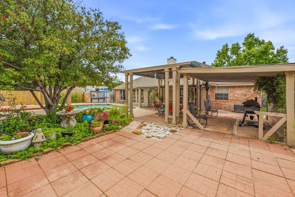 5614 Hondo Drive De Cordova, TX 76049