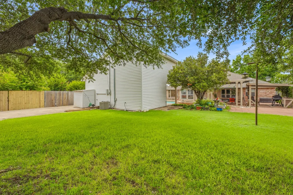 5614 Hondo Drive De Cordova, TX 76049