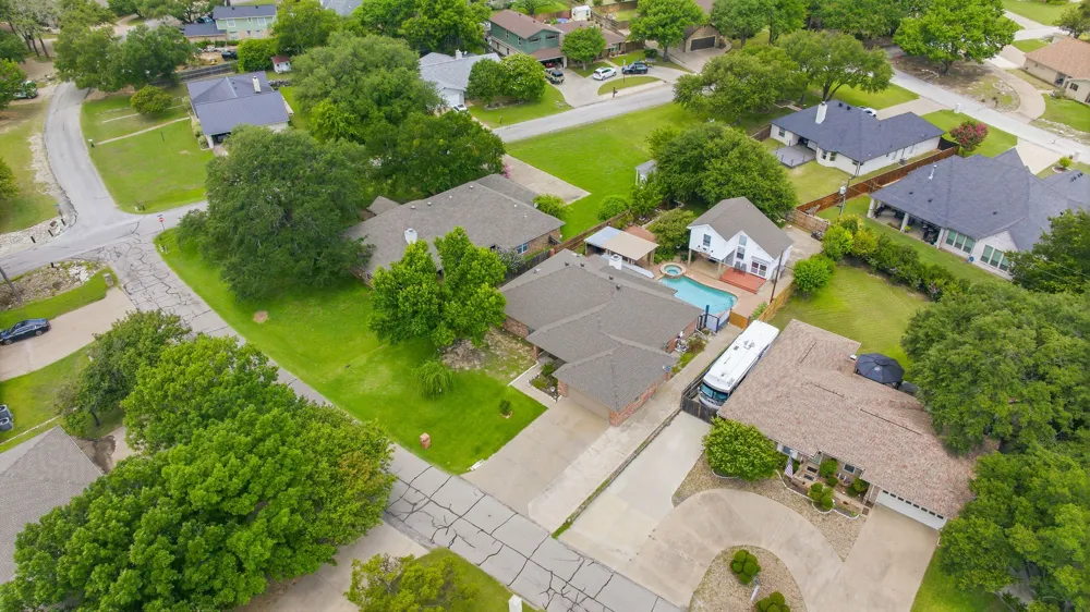 5614 Hondo Drive De Cordova, TX 76049