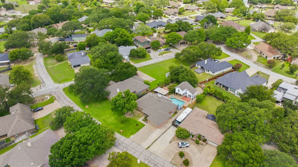5614 Hondo Drive De Cordova, TX 76049