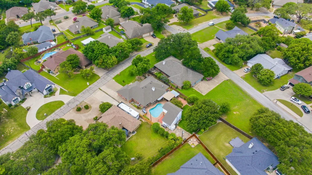 5614 Hondo Drive De Cordova, TX 76049