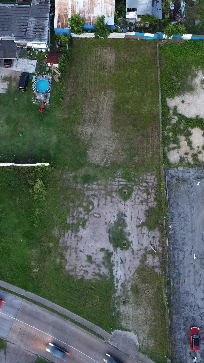 South Street Pasadena, TX 77503