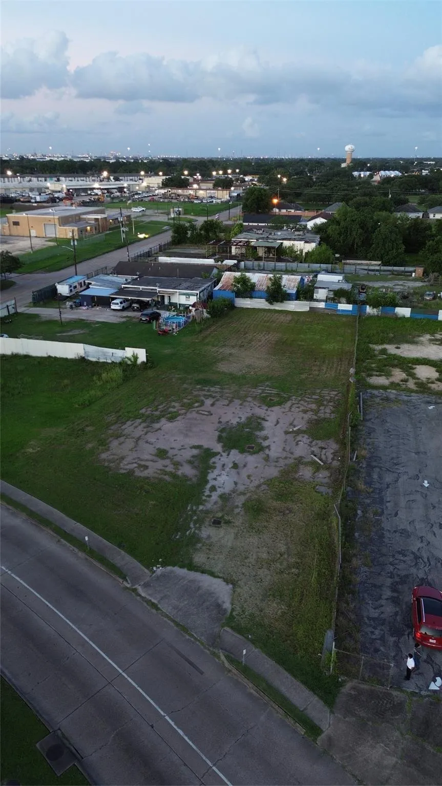 South Street Pasadena, TX 77503