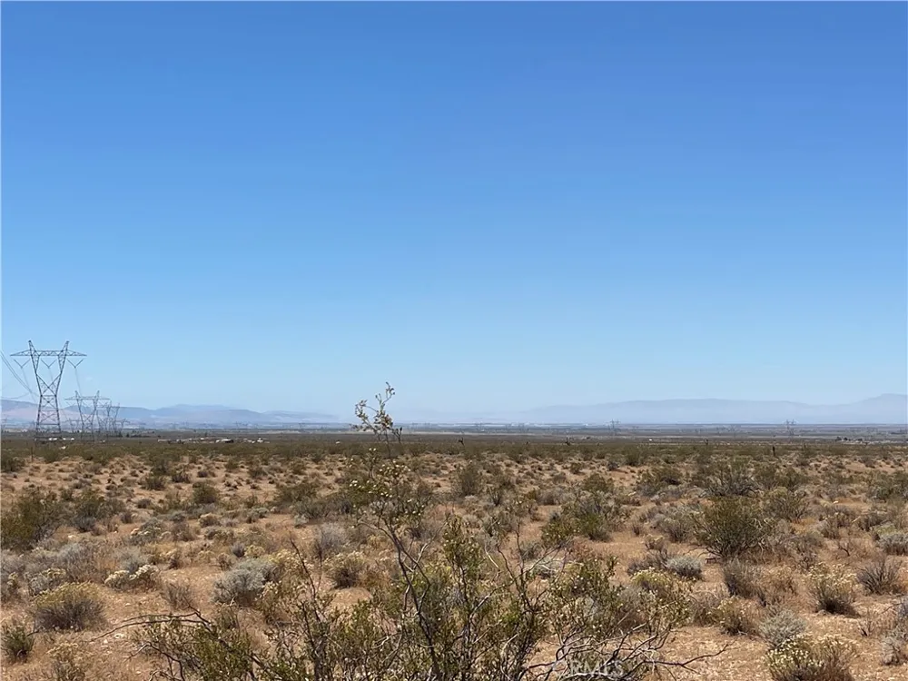 195th Black Butte, CA 93591