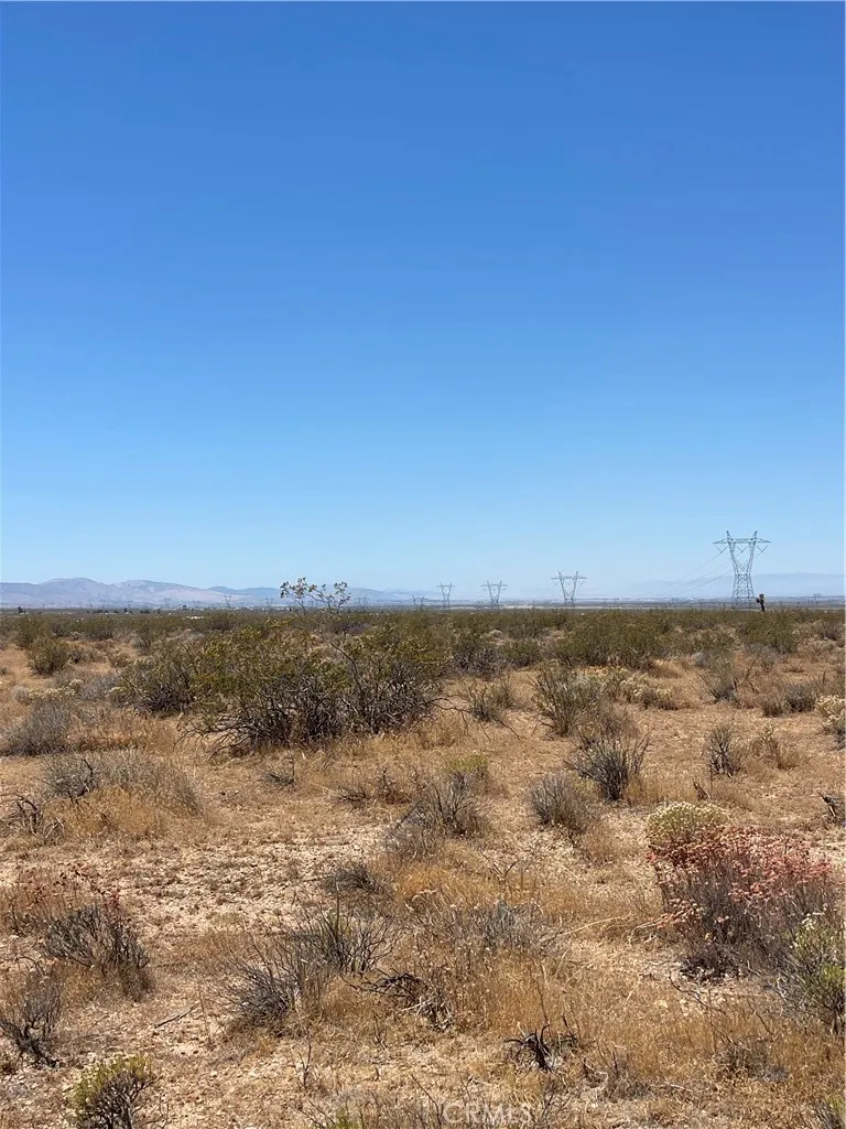 195th Black Butte, CA 93591