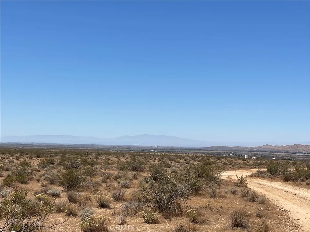 195th Black Butte, CA 93591