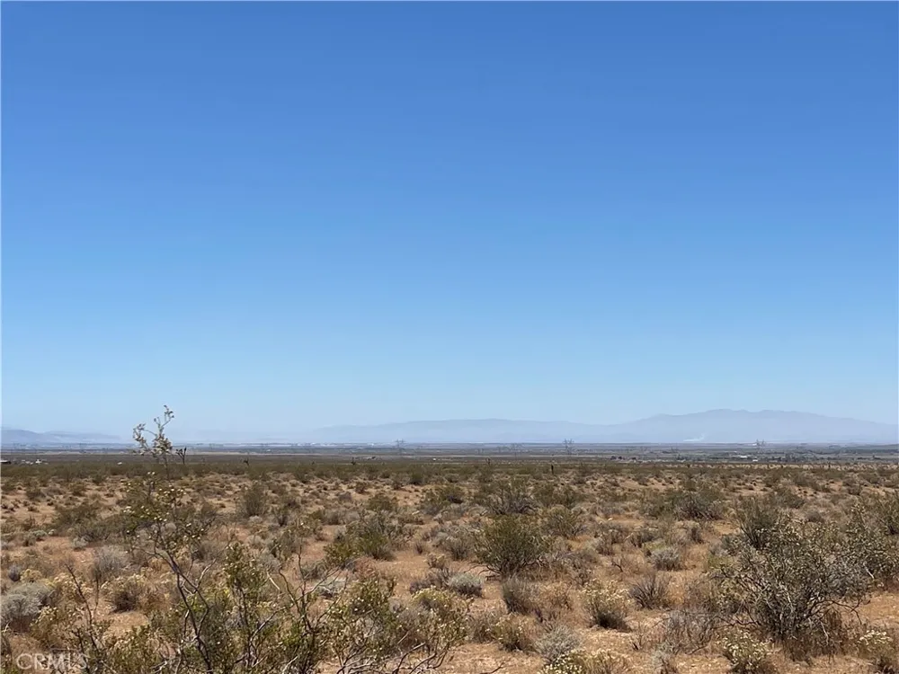 195th Black Butte, CA 93591