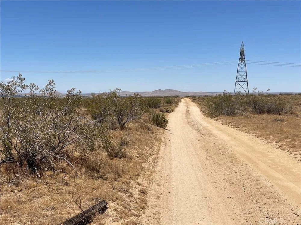 195th Black Butte, CA 93591