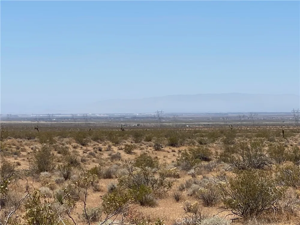195th Black Butte, CA 93591