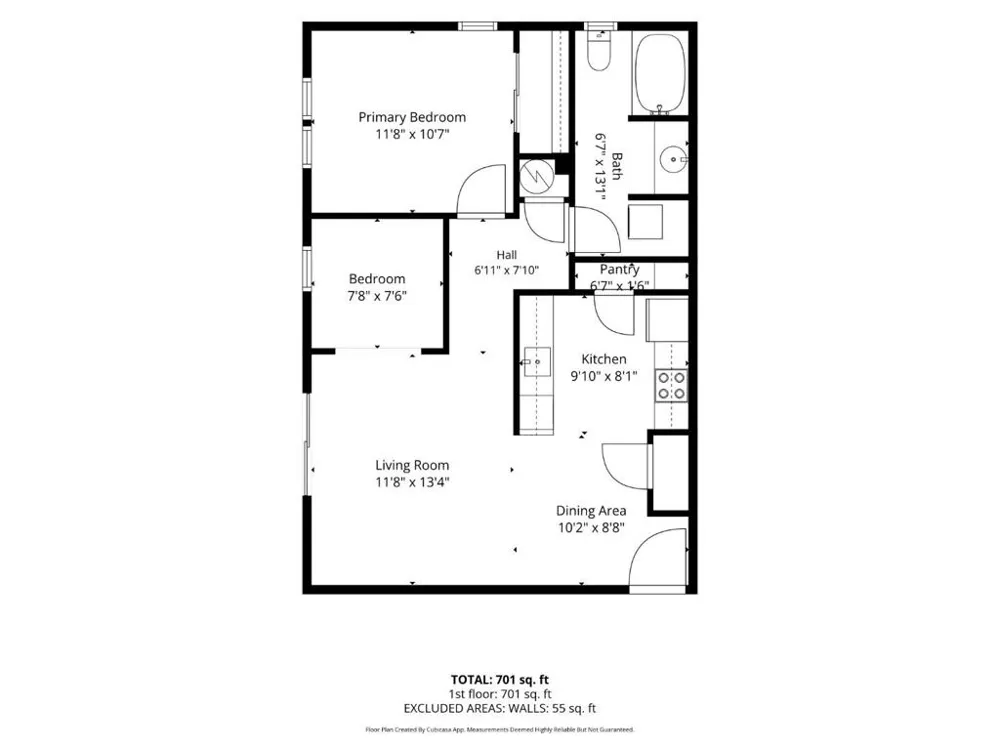 237 Pacifica Boulevard #301 Watsonville, CA 95076