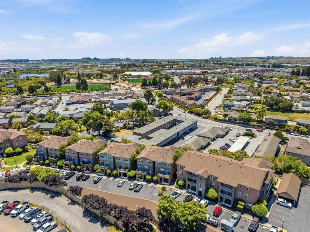 237 Pacifica Boulevard #301 Watsonville, CA 95076