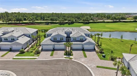Birchwood Court #6521