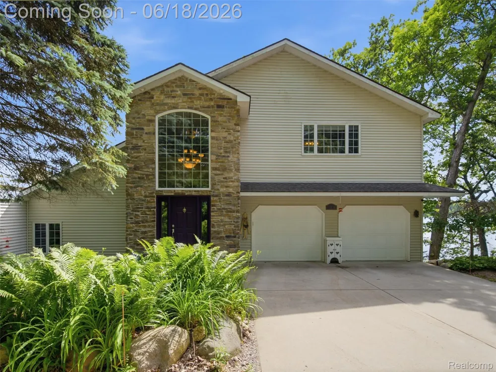 14478 Bouchner Drive Argentine Township, MI 48451