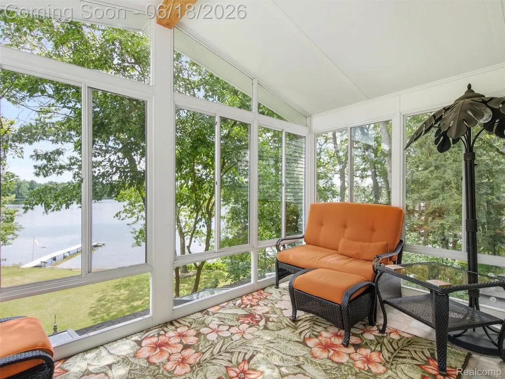 14478 Bouchner Drive Argentine Township, MI 48451