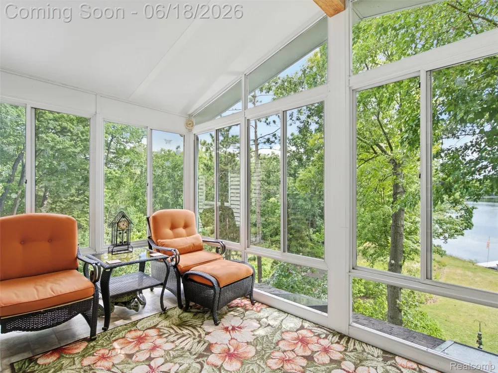 14478 Bouchner Drive Argentine Township, MI 48451