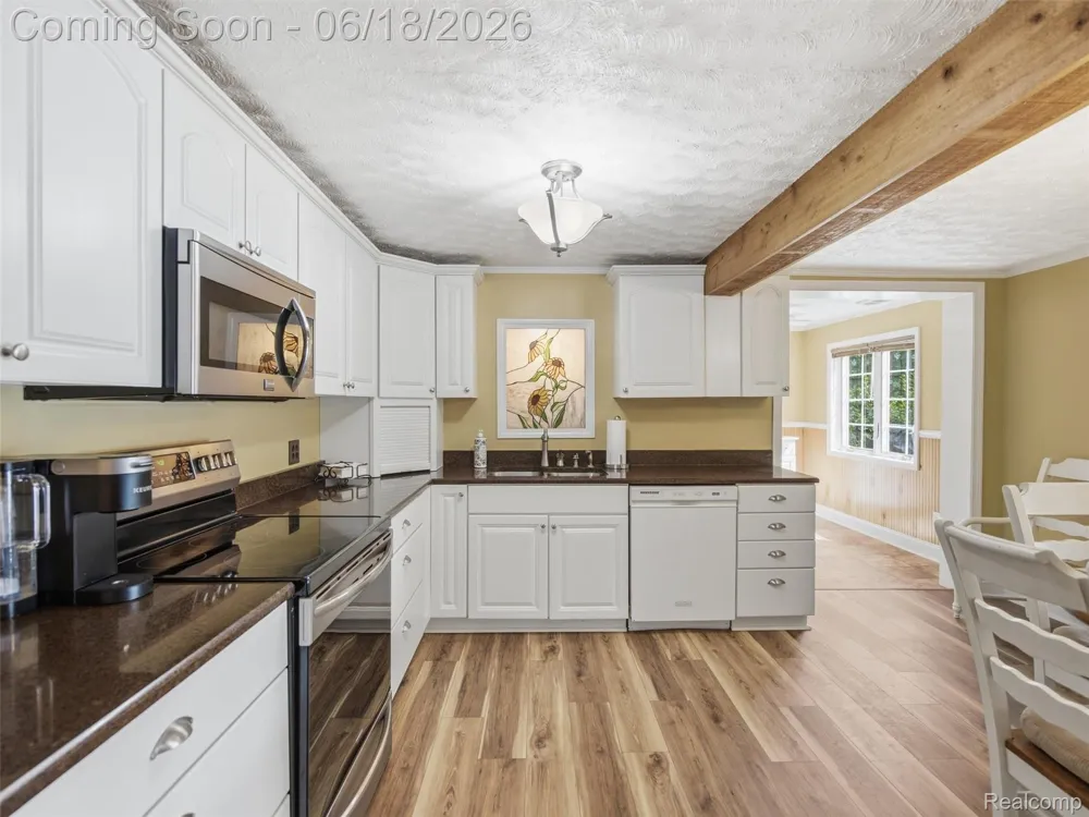 14478 Bouchner Drive Argentine Township, MI 48451