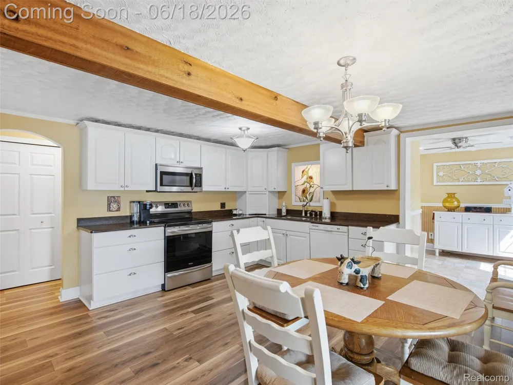 14478 Bouchner Drive Argentine Township, MI 48451
