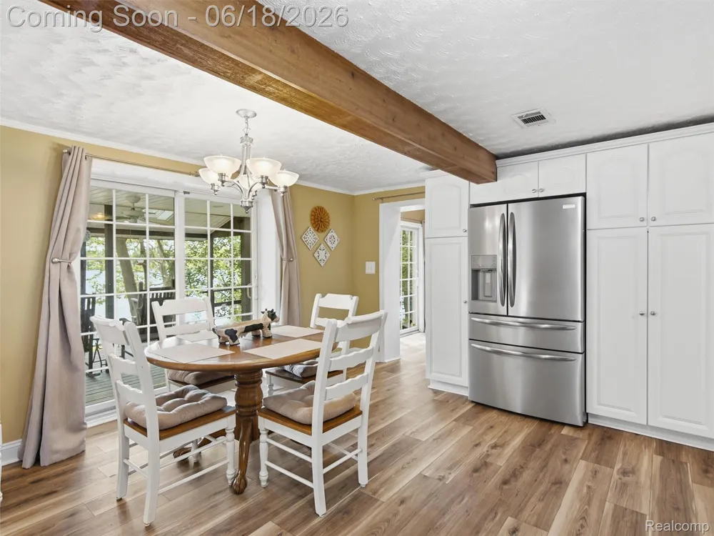 14478 Bouchner Drive Argentine Township, MI 48451