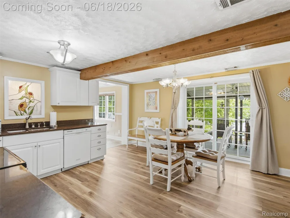 14478 Bouchner Drive Argentine Township, MI 48451