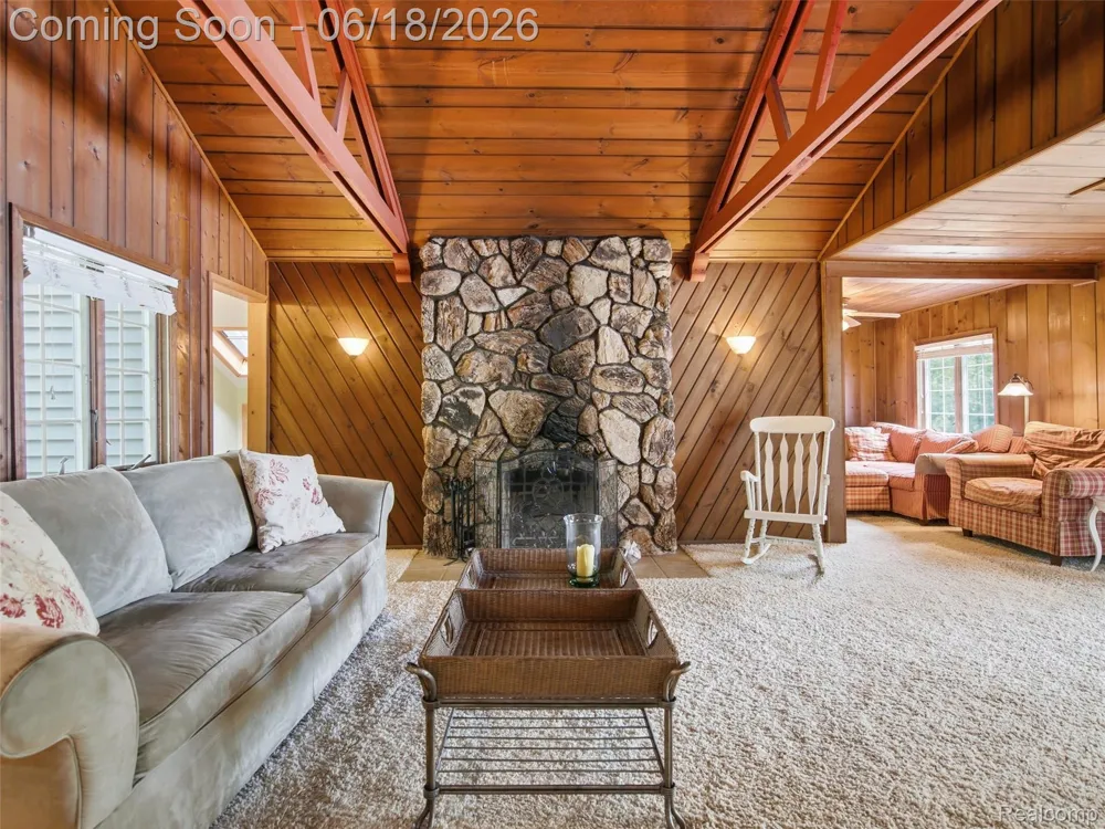 14478 Bouchner Drive Argentine Township, MI 48451