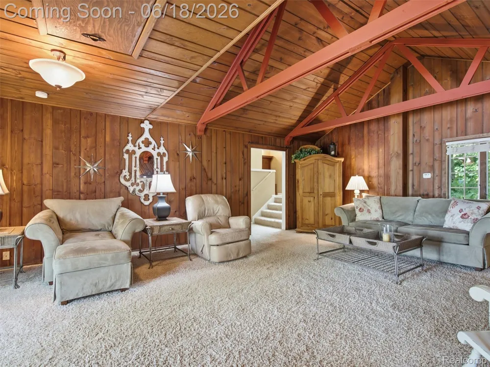 14478 Bouchner Drive Argentine Township, MI 48451