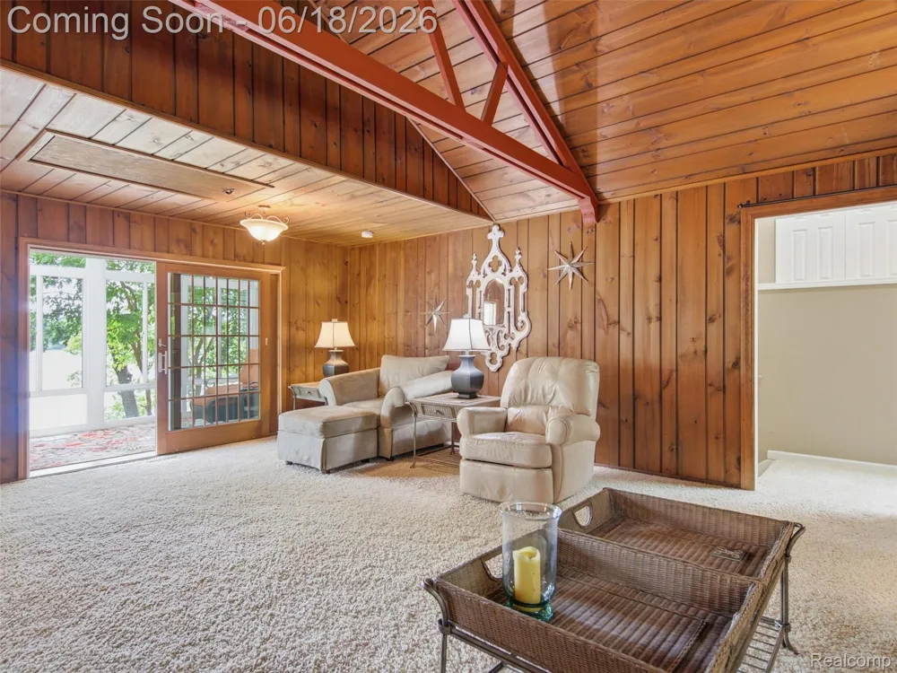14478 Bouchner Drive Argentine Township, MI 48451