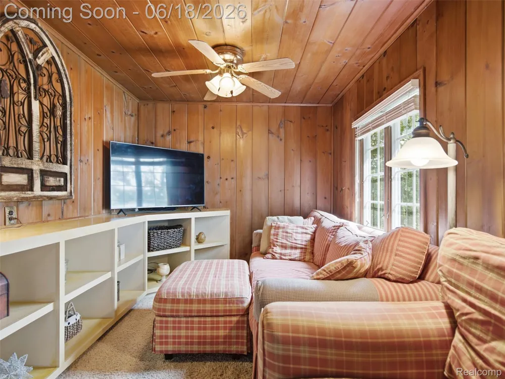 14478 Bouchner Drive Argentine Township, MI 48451