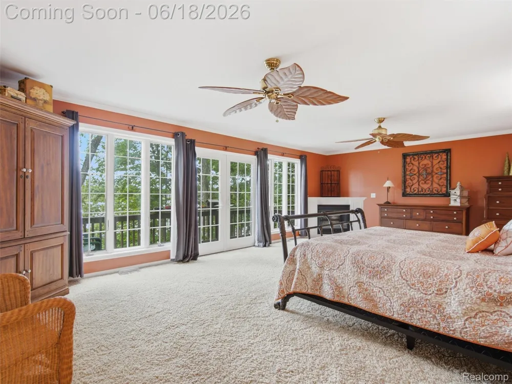 14478 Bouchner Drive Argentine Township, MI 48451