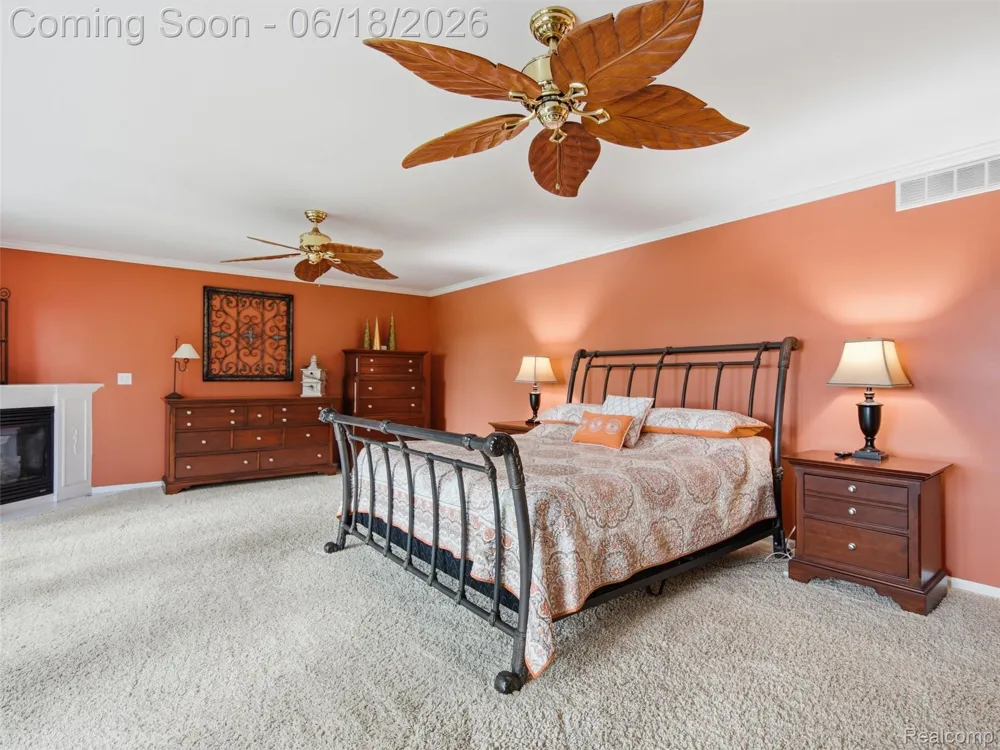 14478 Bouchner Drive Argentine Township, MI 48451