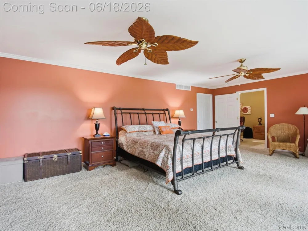 14478 Bouchner Drive Argentine Township, MI 48451