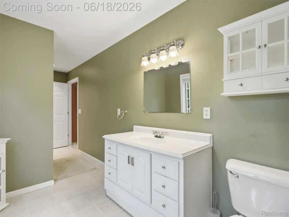 14478 Bouchner Drive Argentine Township, MI 48451
