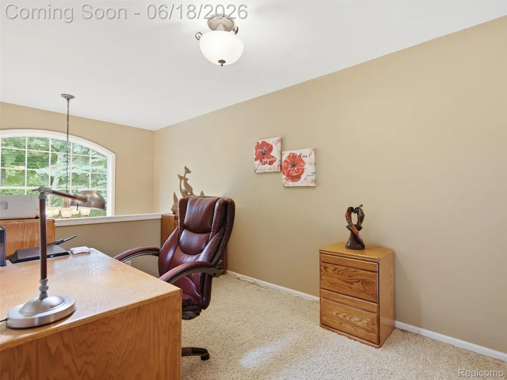 14478 Bouchner Drive Argentine Township, MI 48451