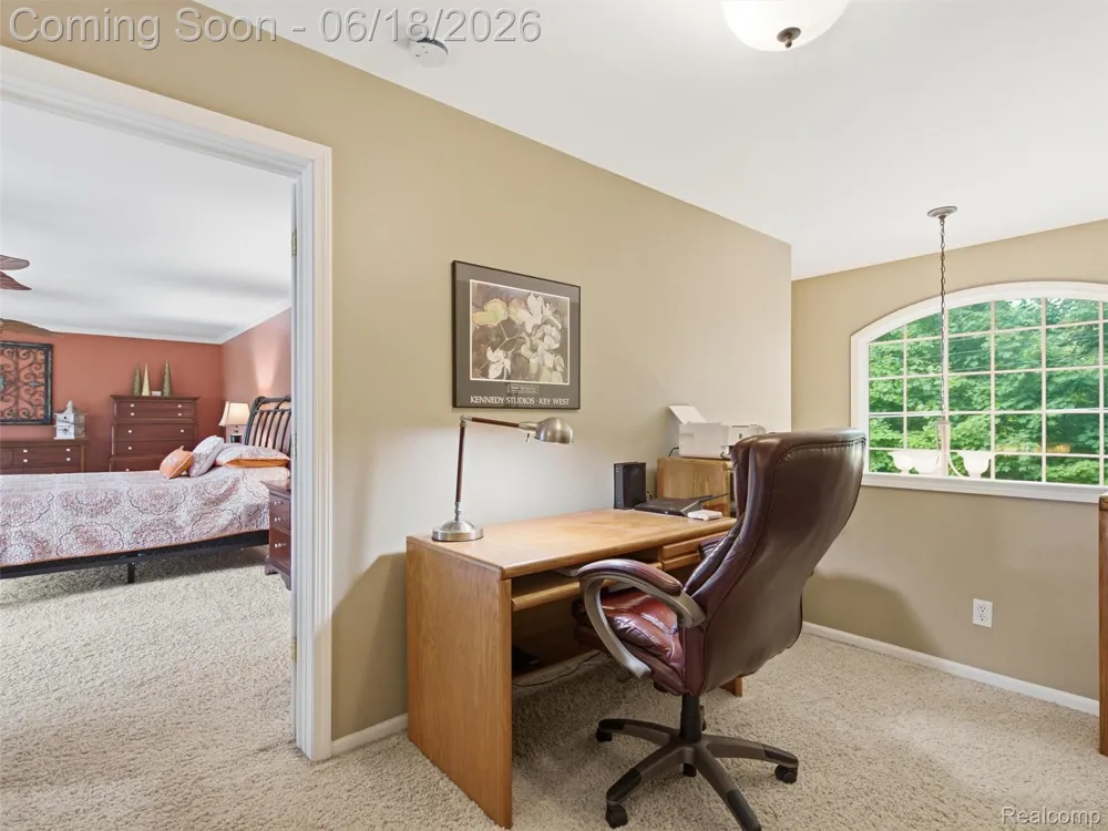 14478 Bouchner Drive Argentine Township, MI 48451