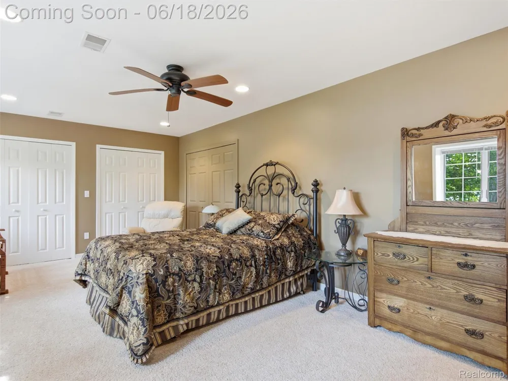 14478 Bouchner Drive Argentine Township, MI 48451