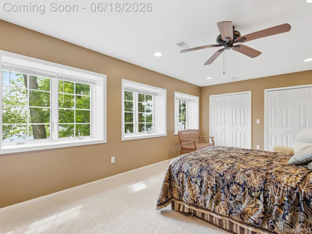 14478 Bouchner Drive Argentine Township, MI 48451