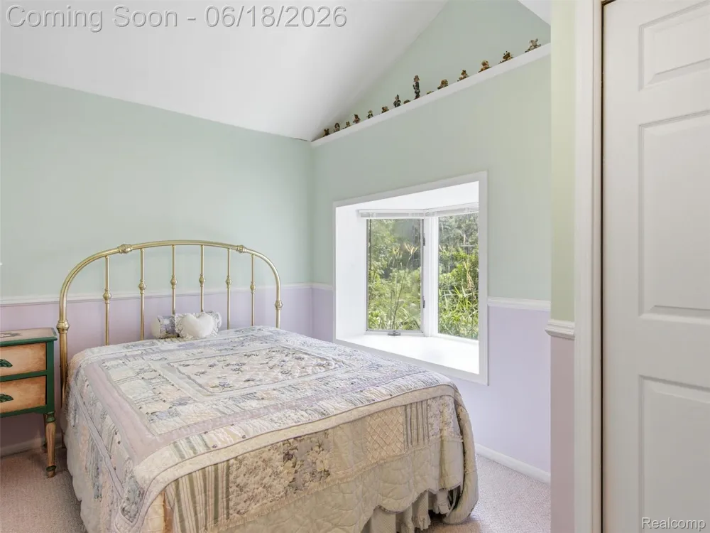 14478 Bouchner Drive Argentine Township, MI 48451