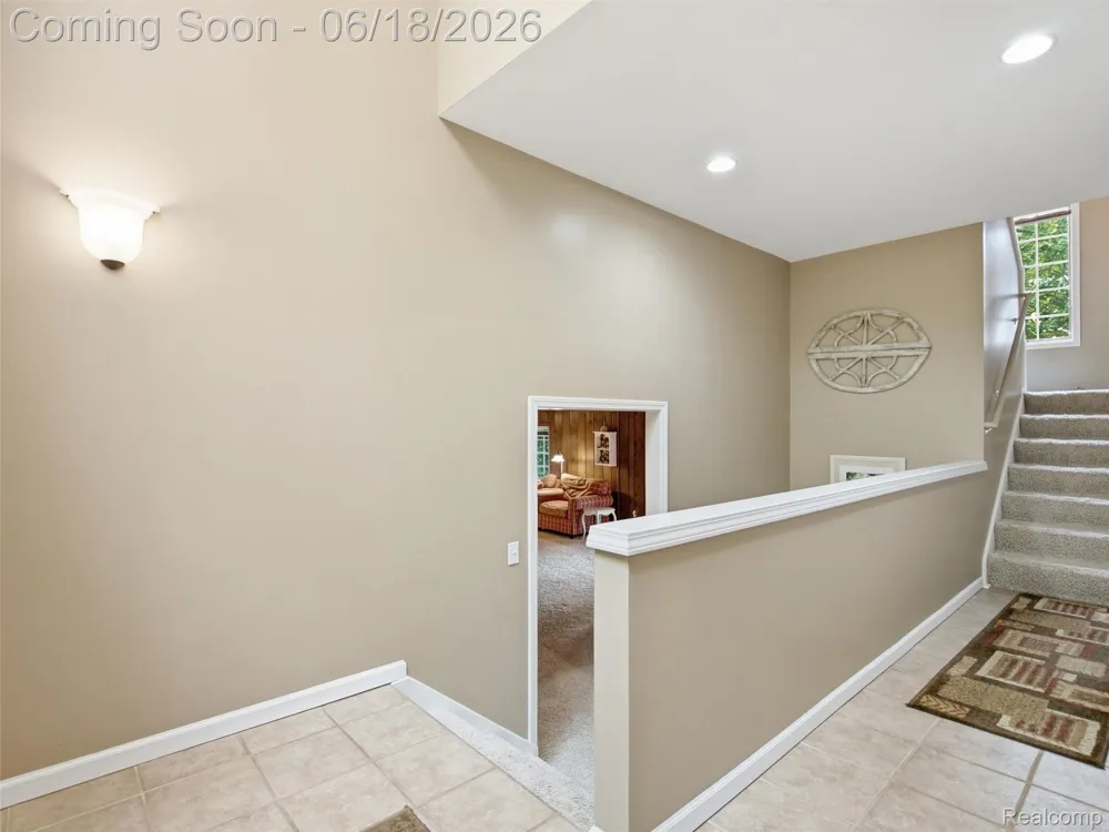 14478 Bouchner Drive Argentine Township, MI 48451