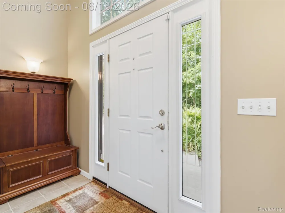 14478 Bouchner Drive Argentine Township, MI 48451