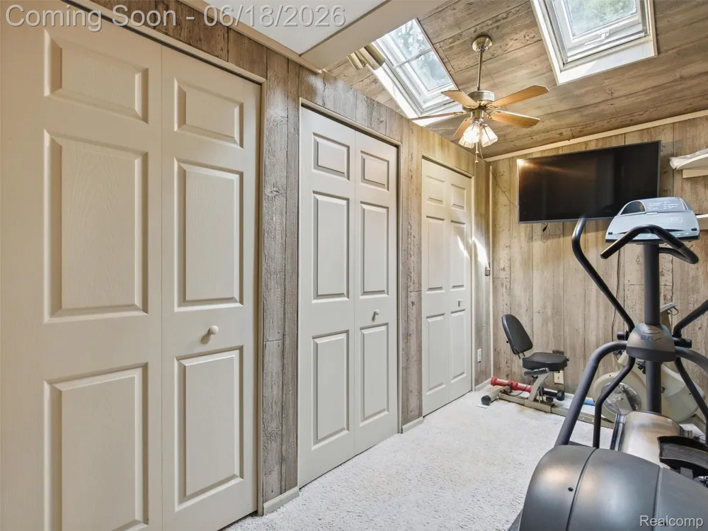 14478 Bouchner Drive Argentine Township, MI 48451