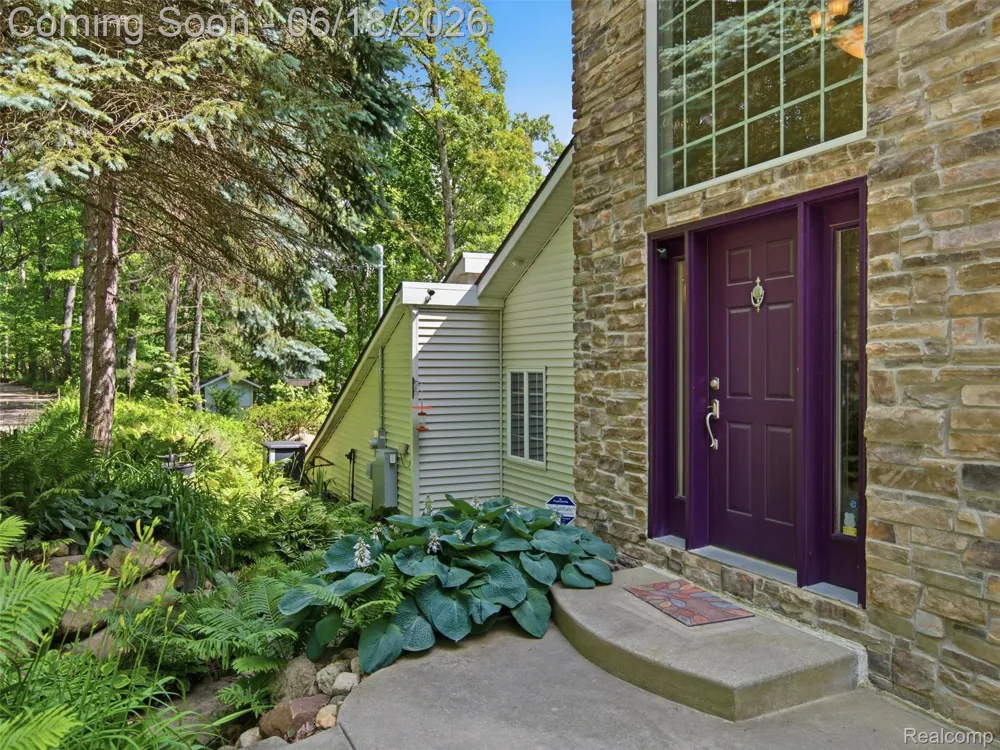 14478 Bouchner Drive Argentine Township, MI 48451