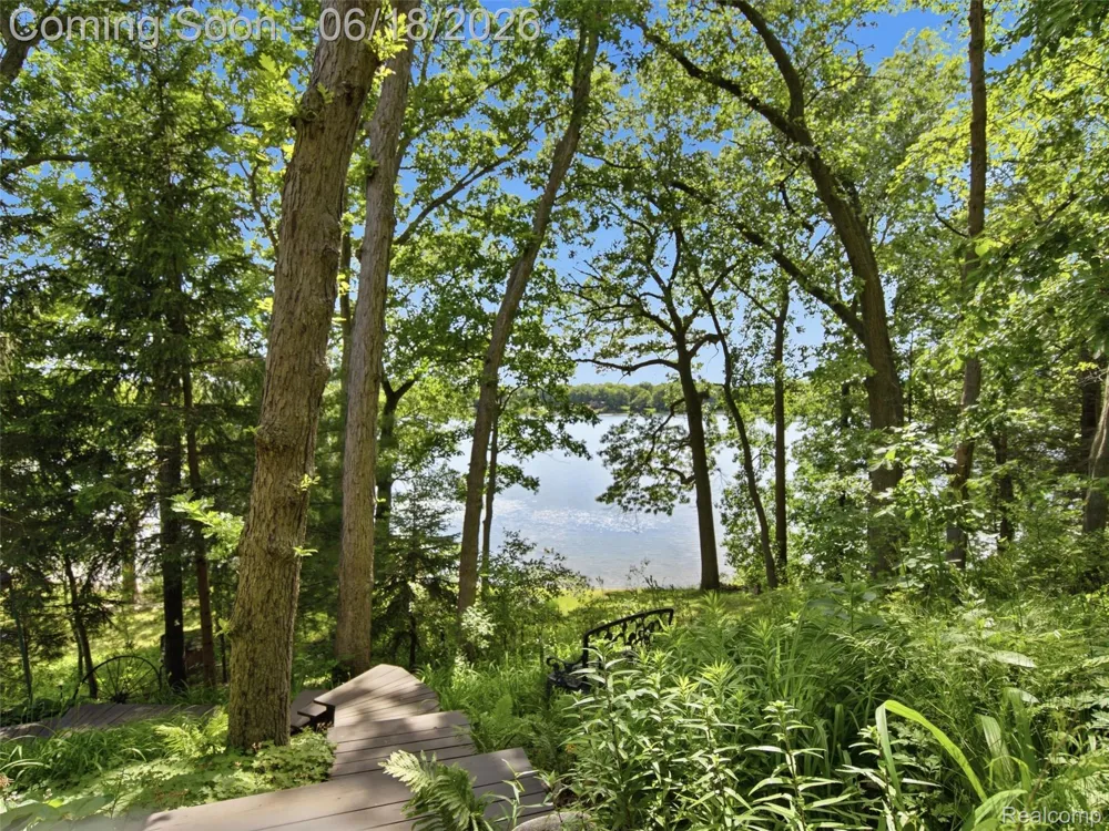 14478 Bouchner Drive Argentine Township, MI 48451
